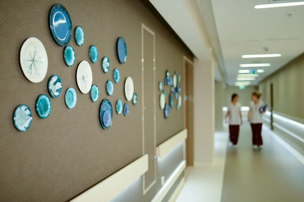 VMI Medical Park Hospital Kocaeli
