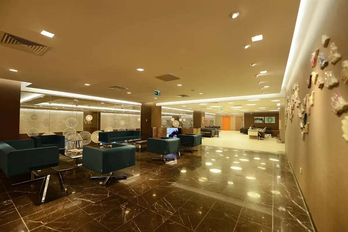 VMI Medical Park Hospital Kocaeli