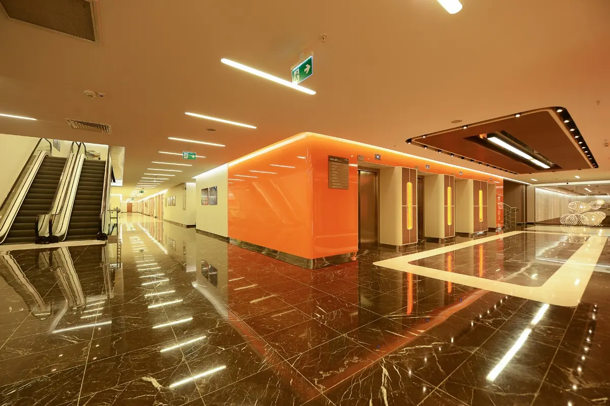 VMI Medical Park Hospital Kocaeli