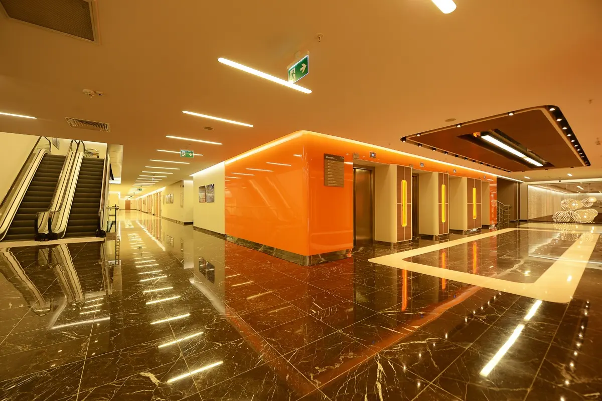VMI Medical Park Hospital Kocaeli