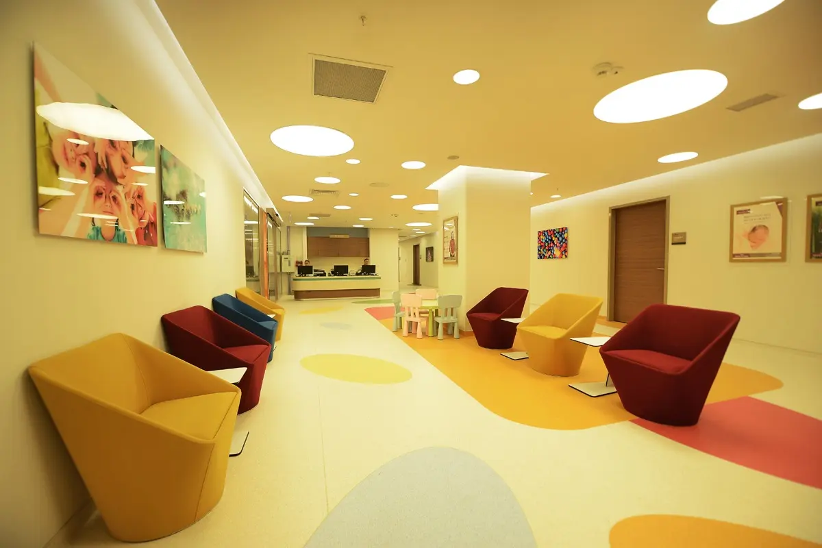 VMI Medical Park Hospital Kocaeli