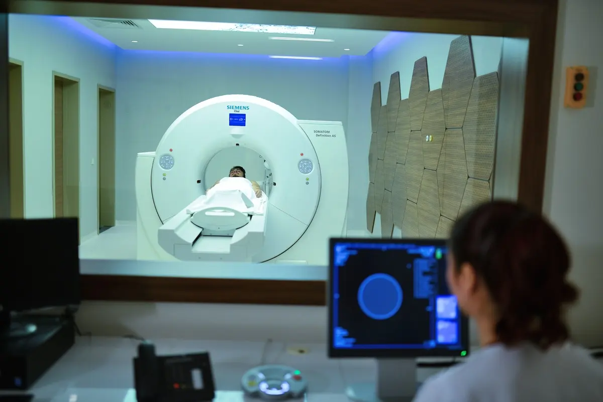 VMI Medical Park Hospital Kocaeli