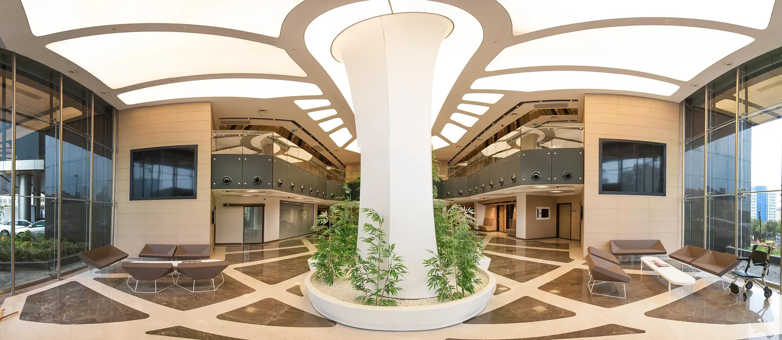 Kolan International Hospital