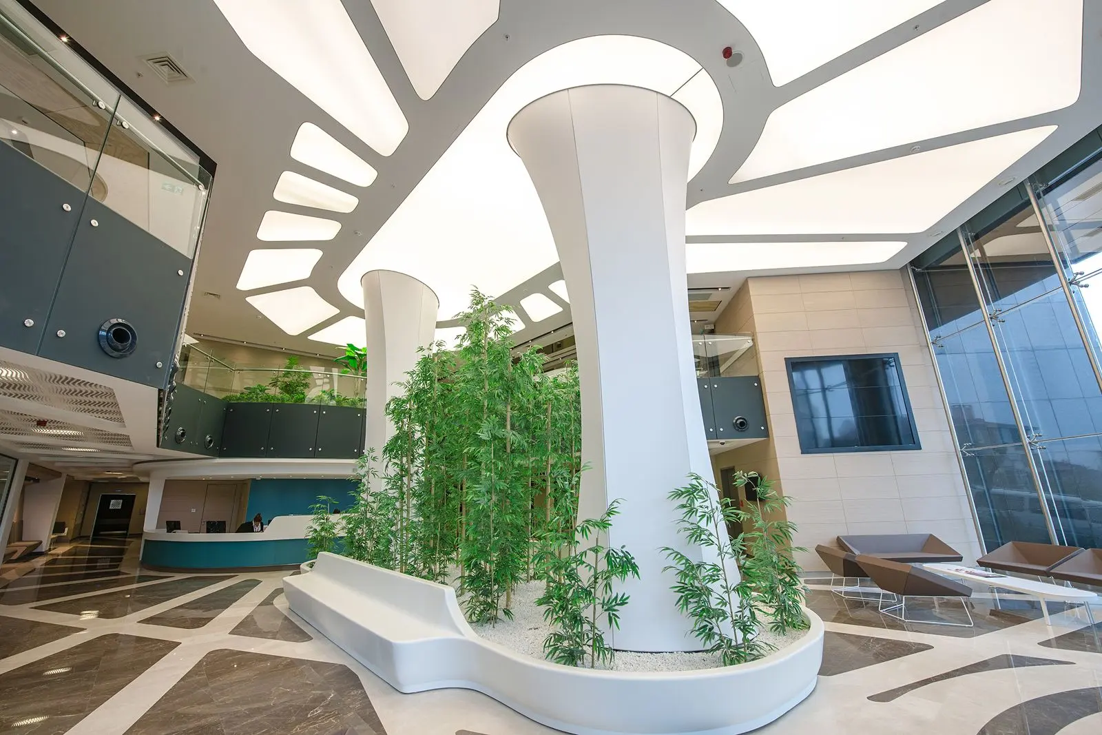 Kolan International Hospital