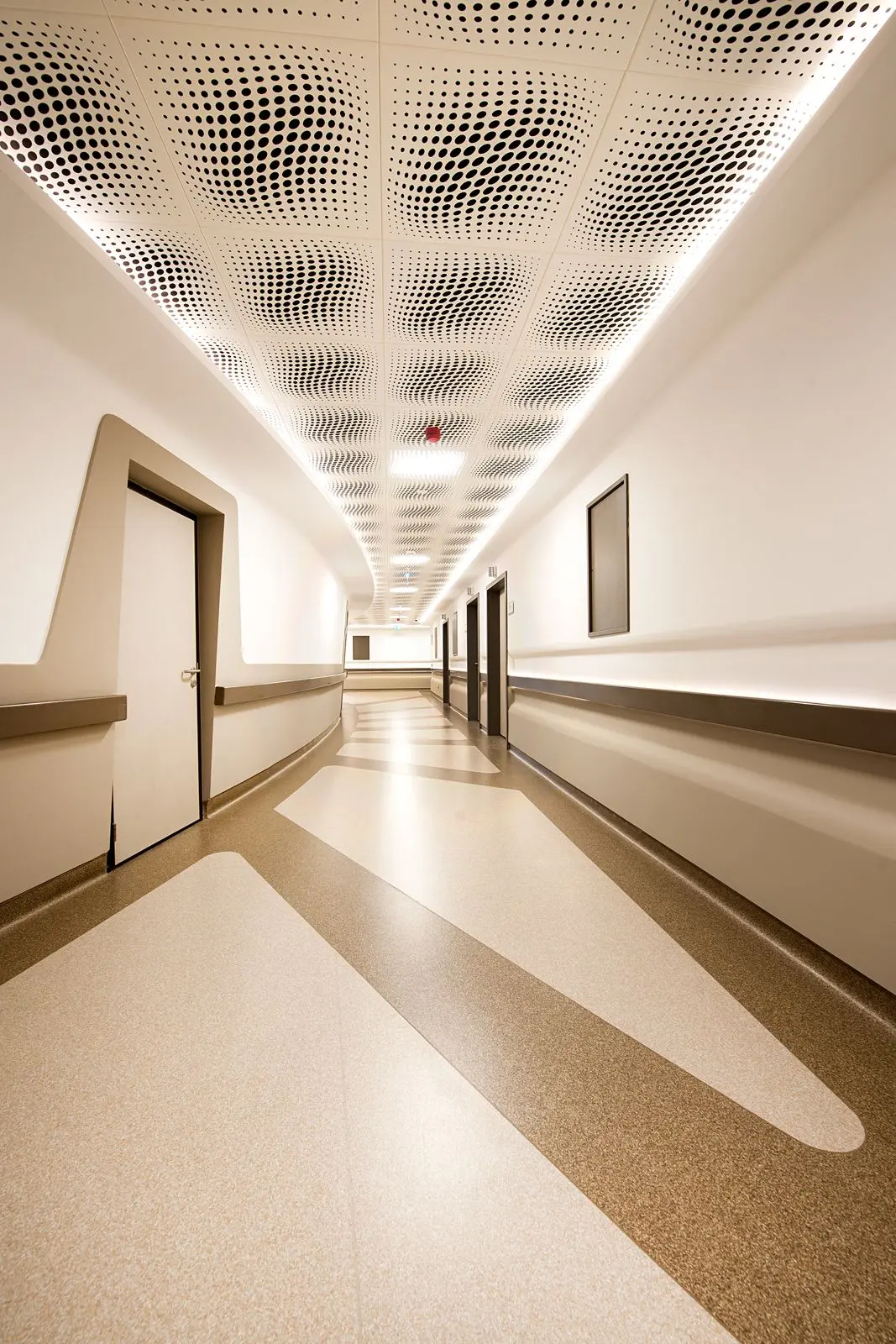 Kolan International Hospital
