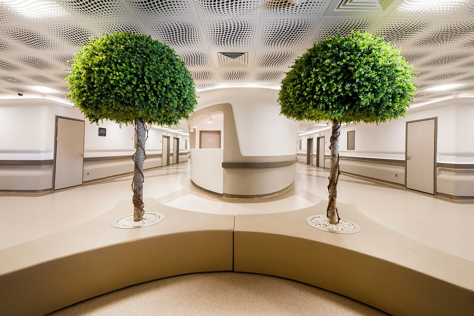 Kolan International Hospital