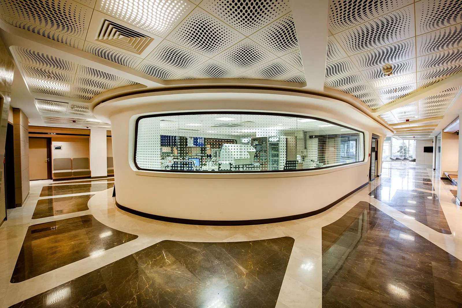 Kolan International Hospital