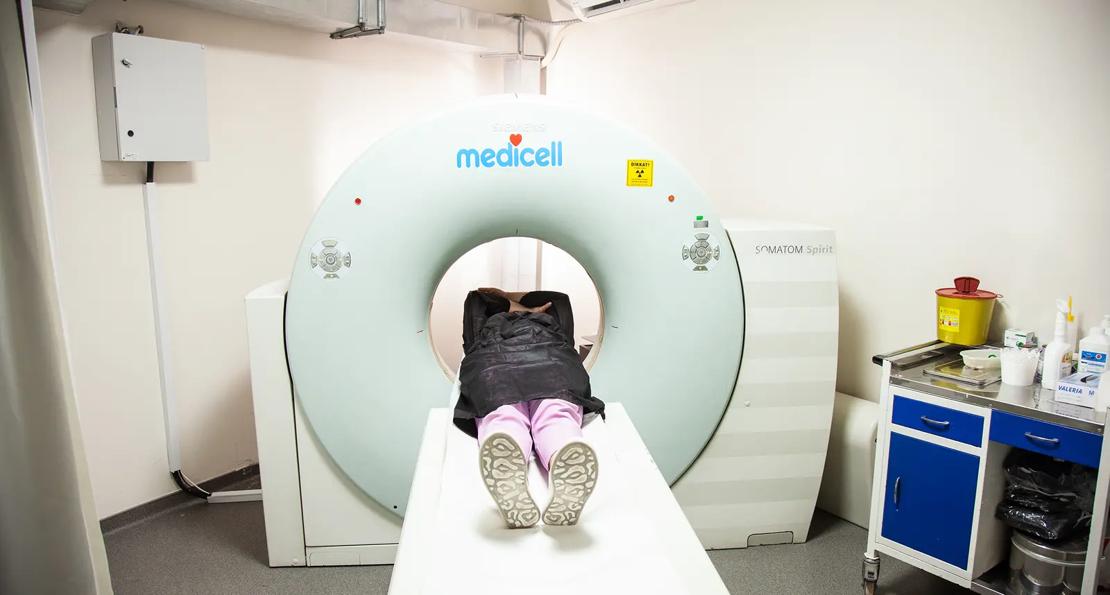 Special Medicell Medical Center