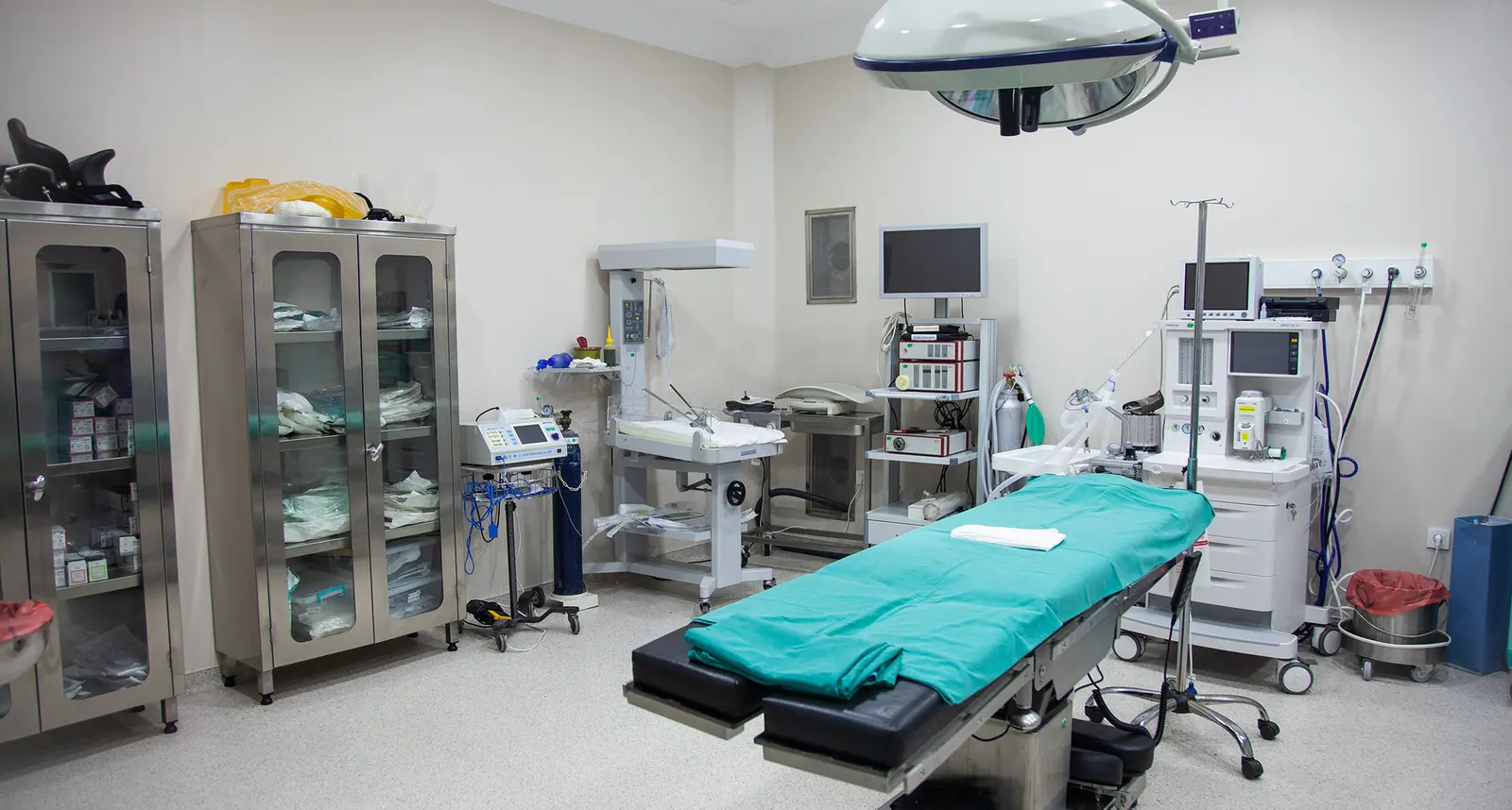 Special Medicell Medical Center