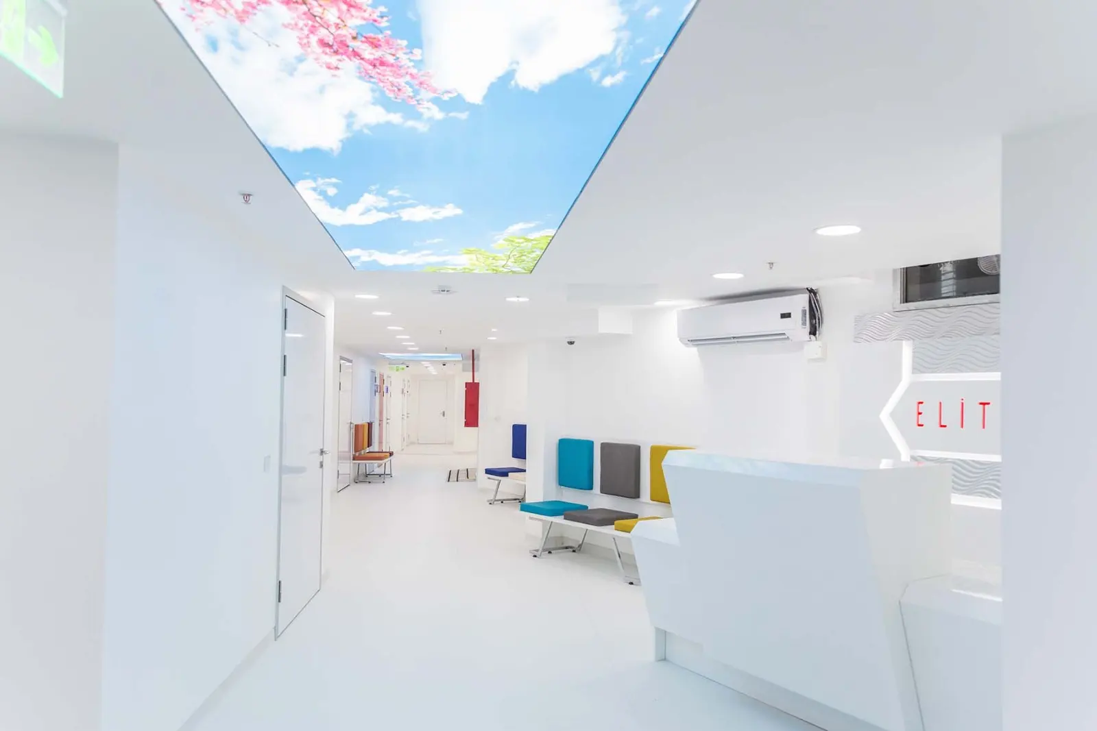 Elit Istanbul Medical Center