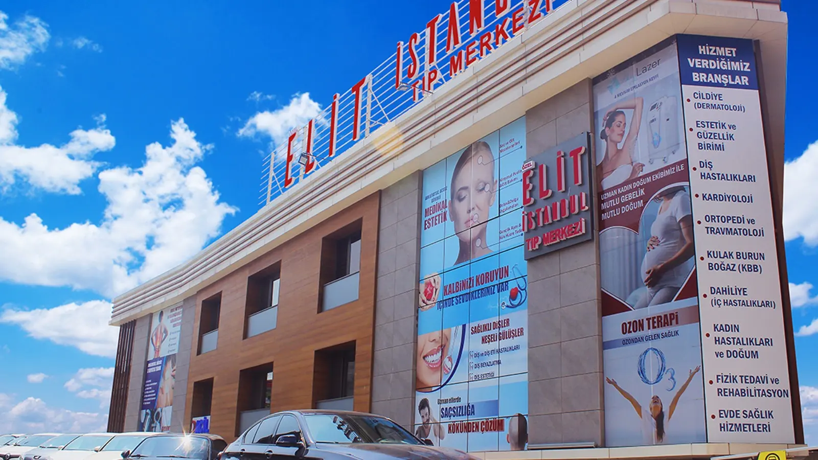 Elit Istanbul Medical Center