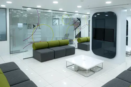 Esnan Oral and Dental Health Center