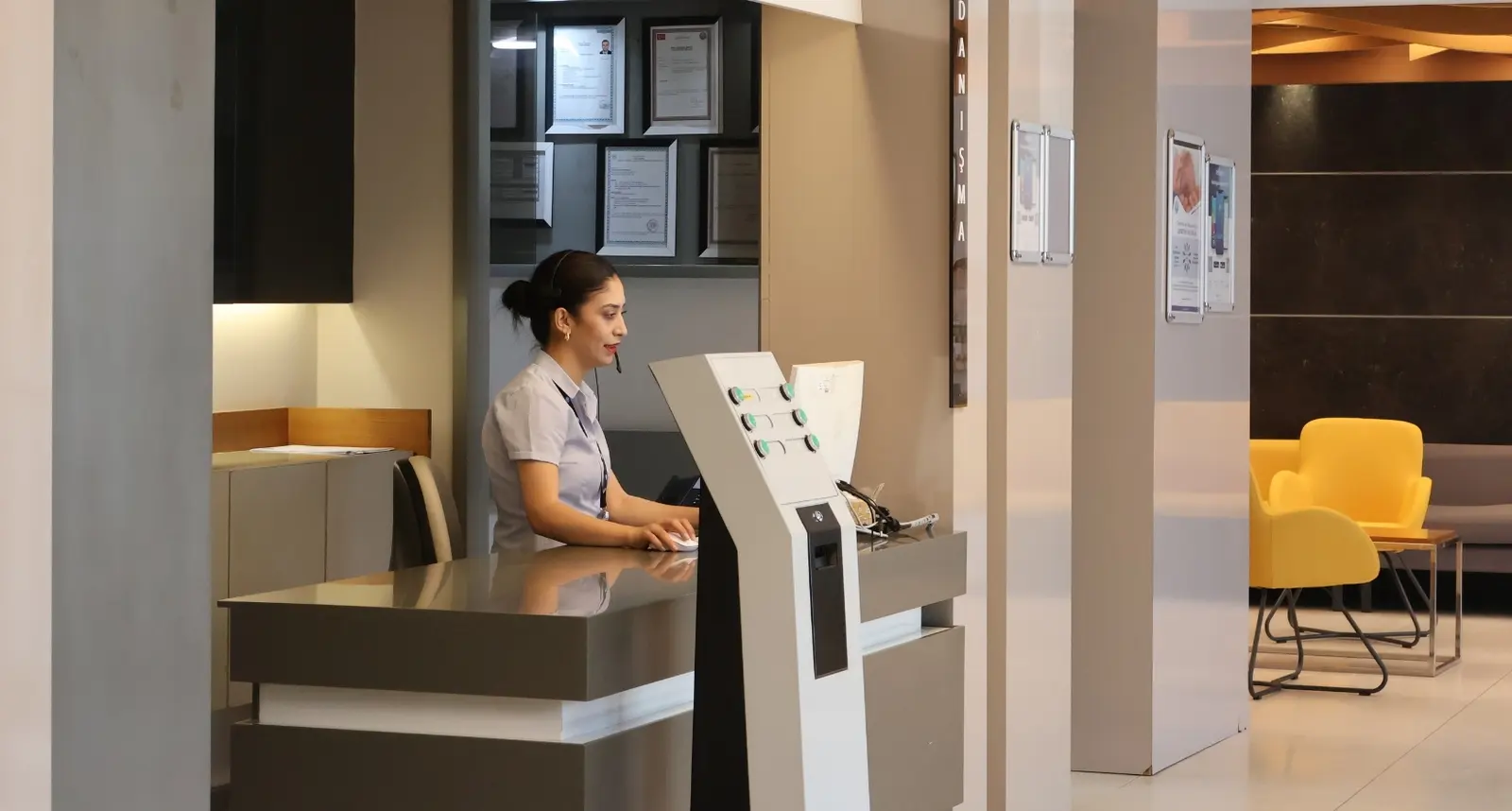 Antalya IVF