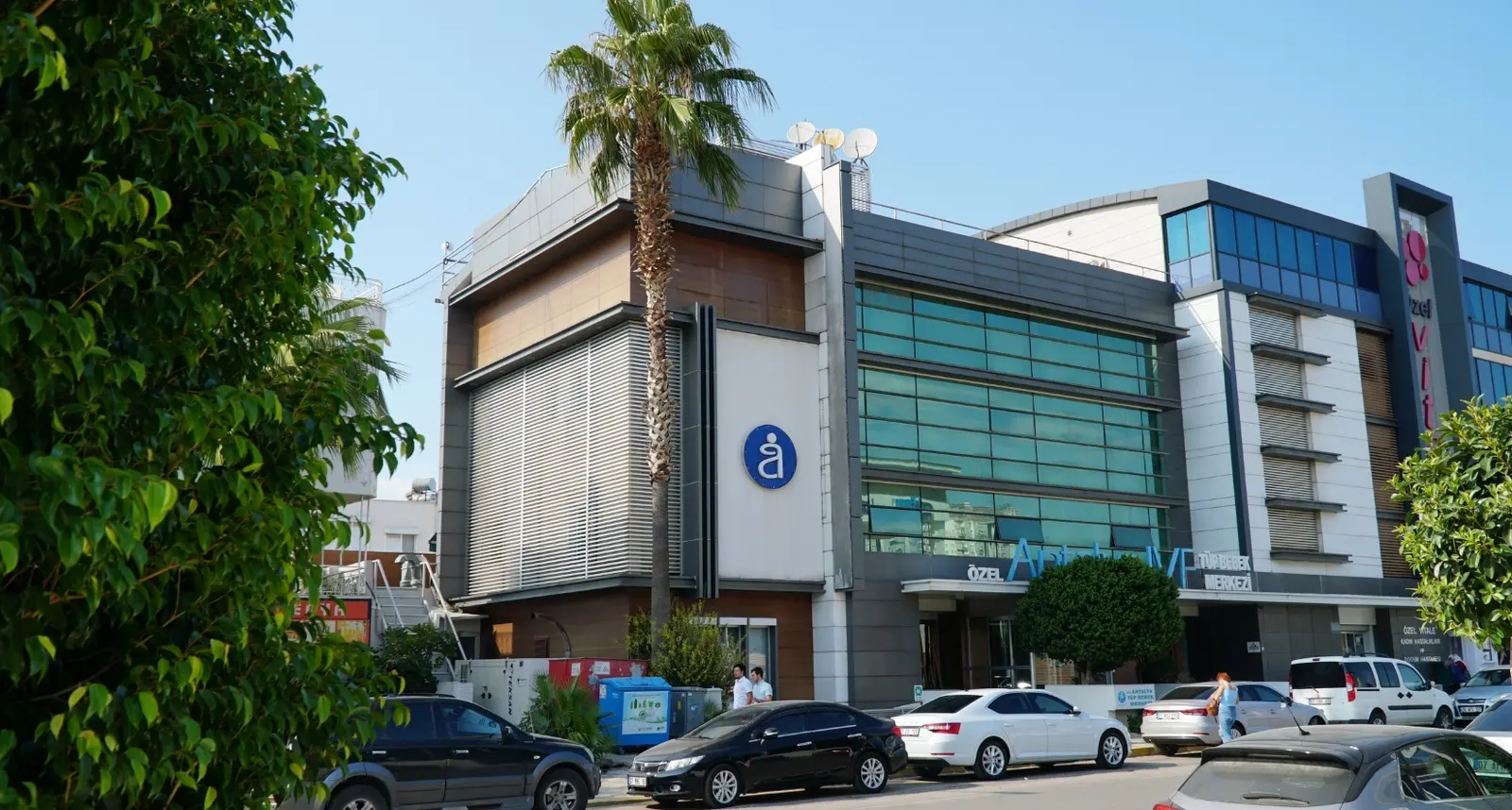Antalya IVF