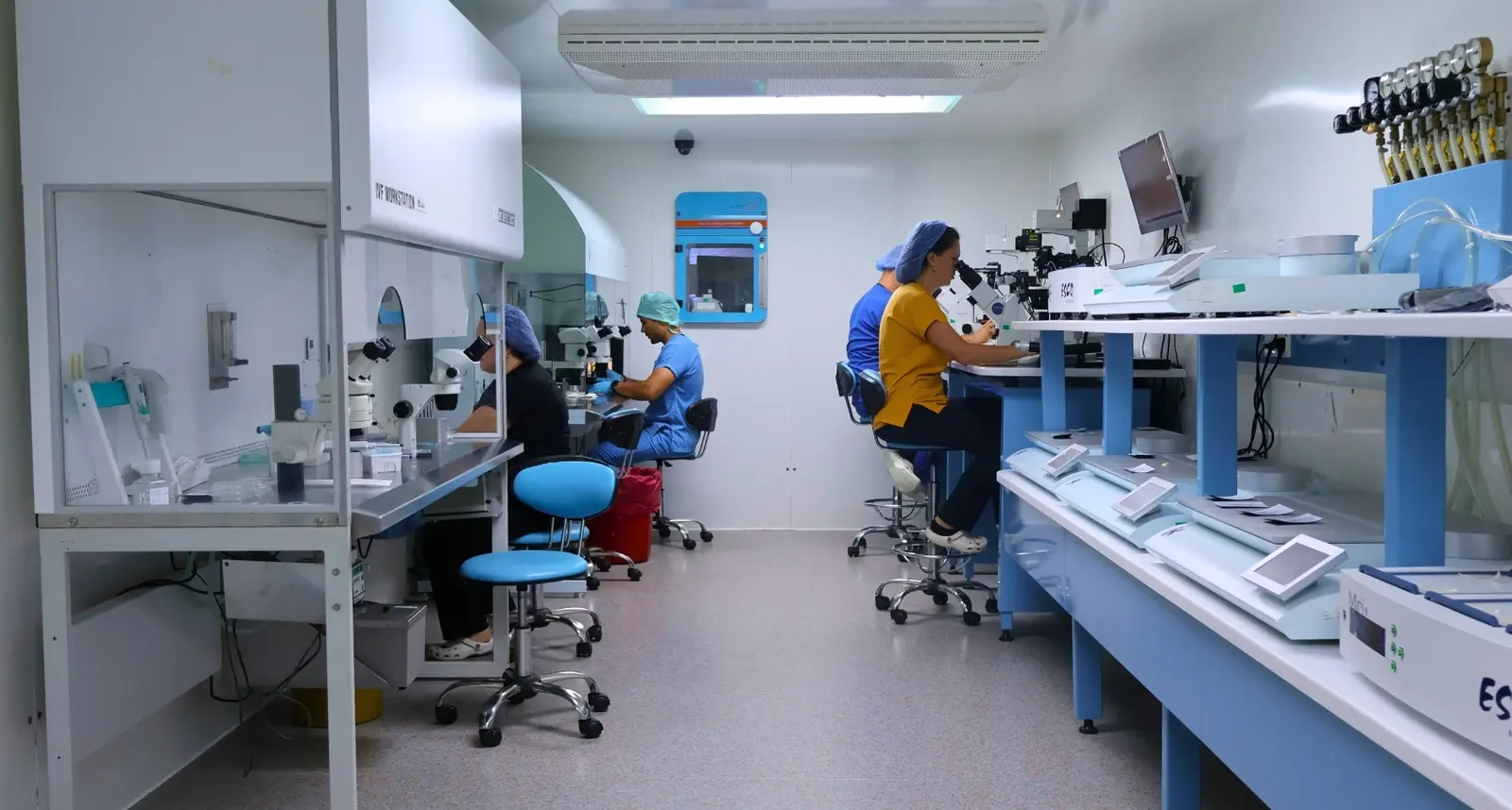 Antalya IVF