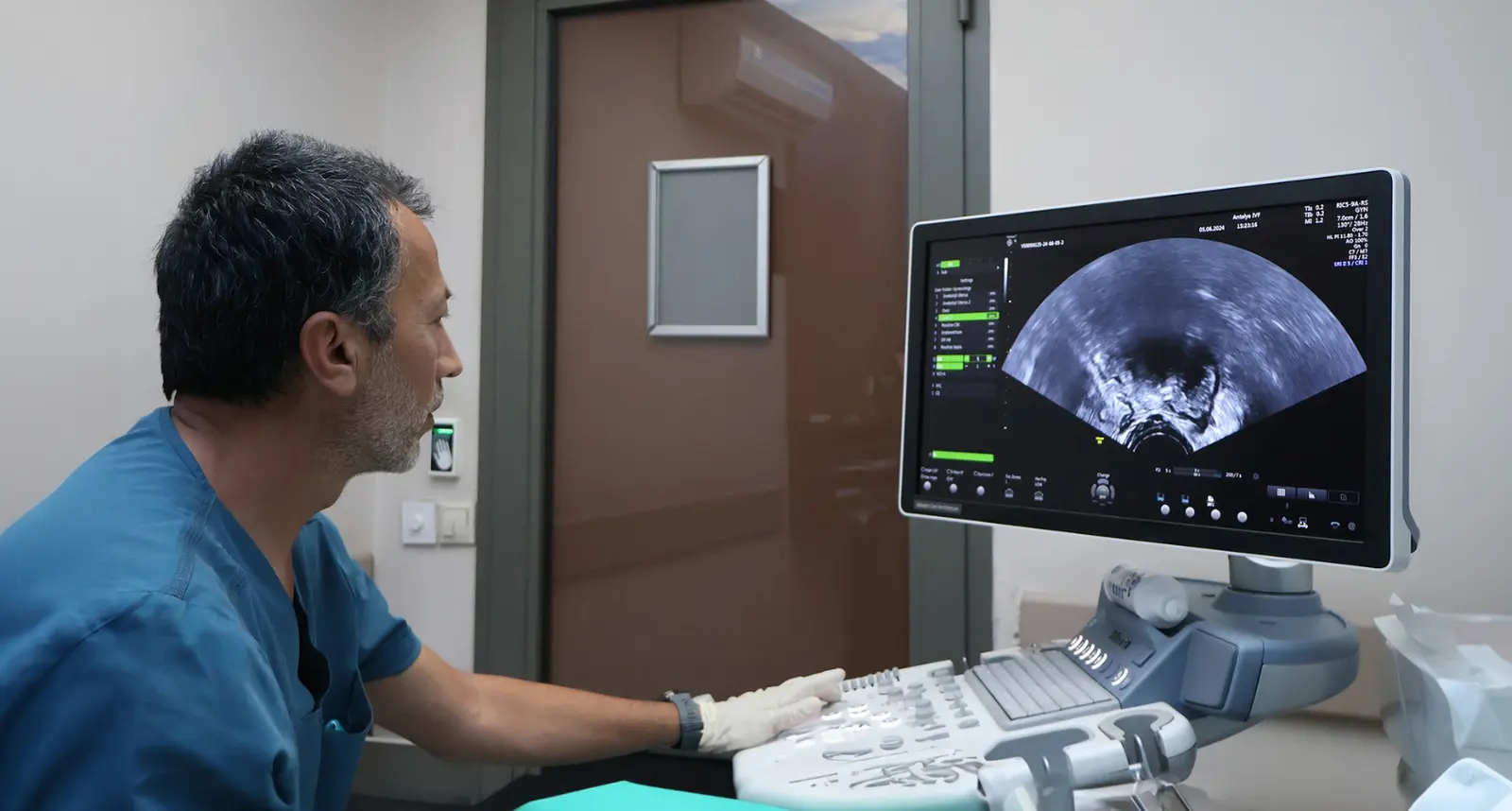 Antalya IVF