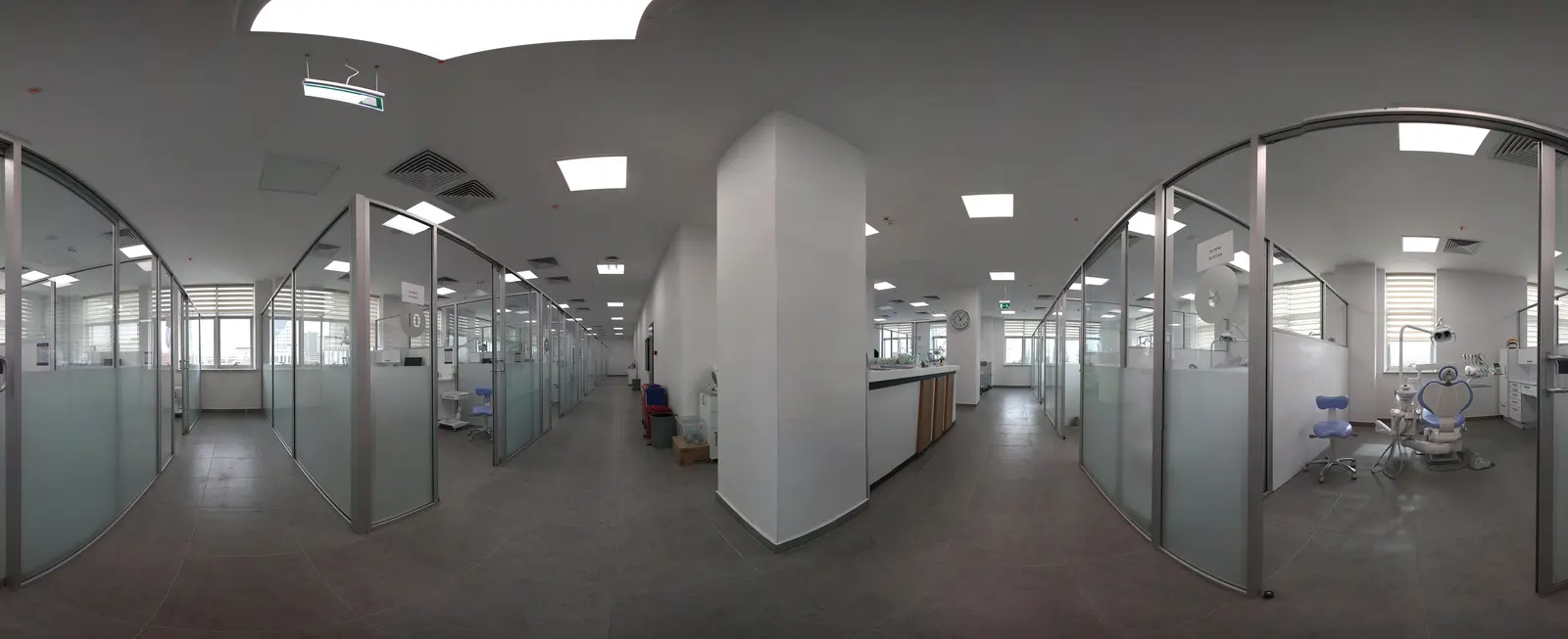 Ankara University Faculty of Dentistry