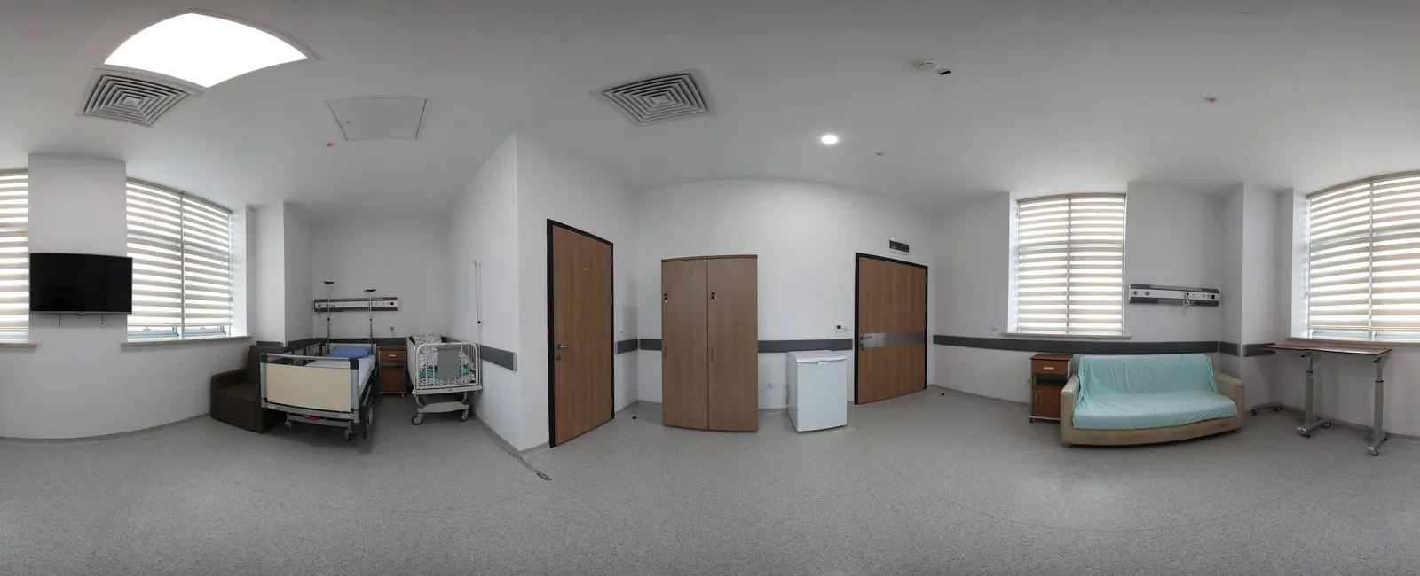 Ankara University Faculty of Dentistry