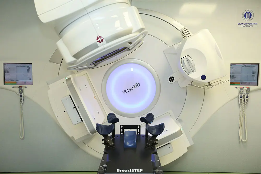 Istanbul Okan University Hospital