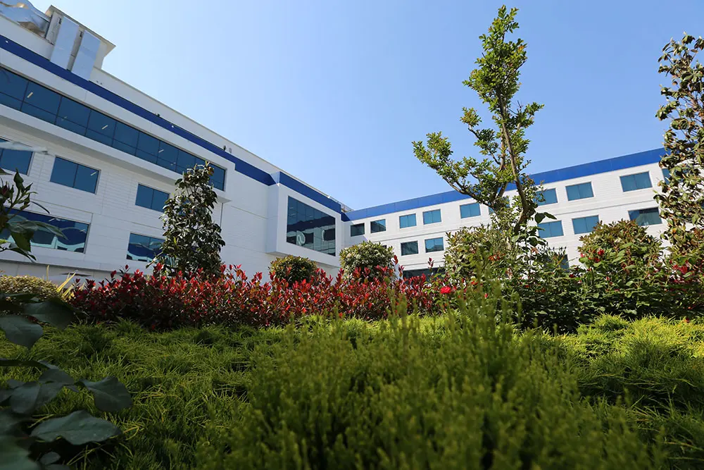 Istanbul Okan University Hospital