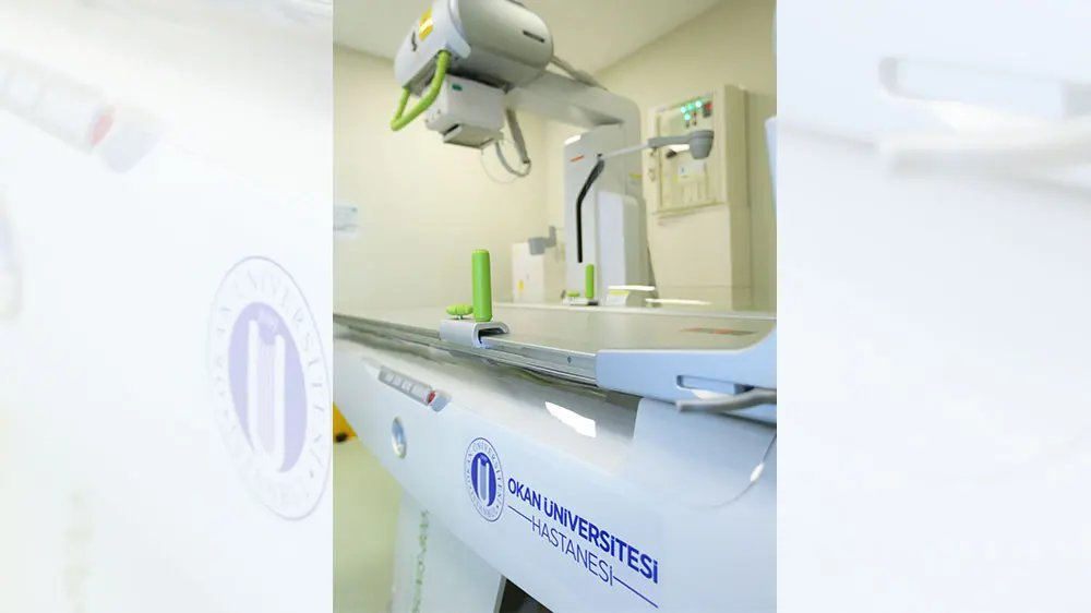 Istanbul Okan University Hospital