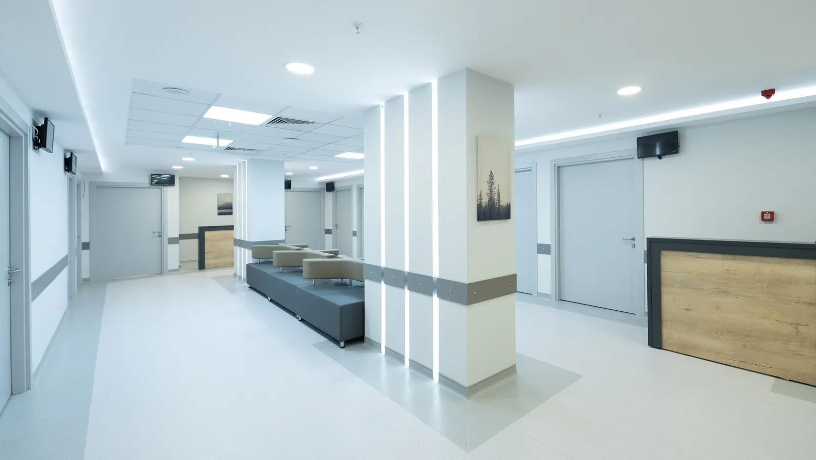 KTM Özel Kartal Tip Merkezi̇
