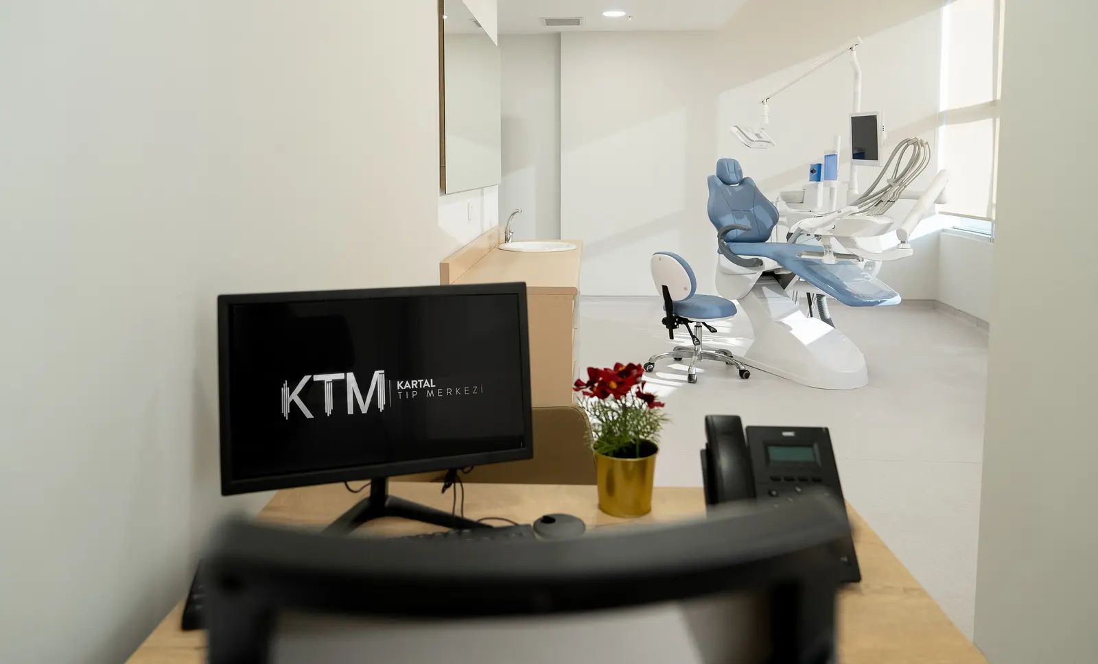 KTM Özel Kartal Tip Merkezi̇