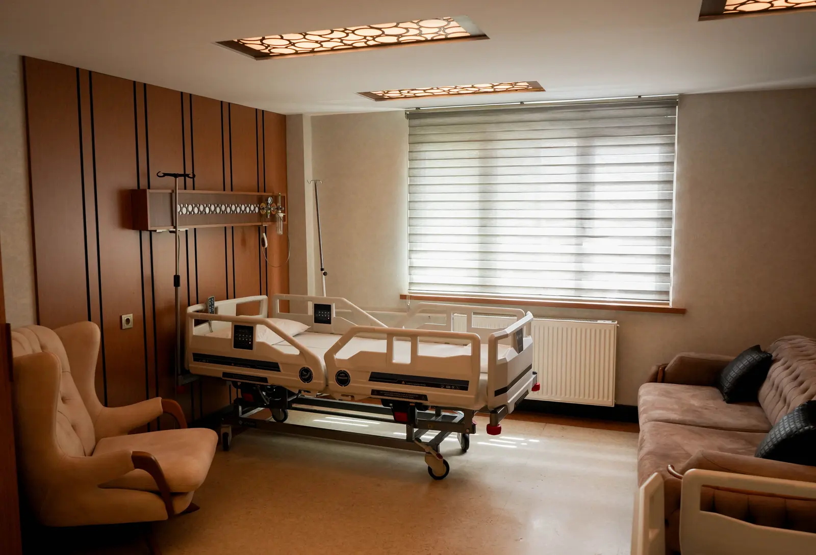 Ensar Hospital