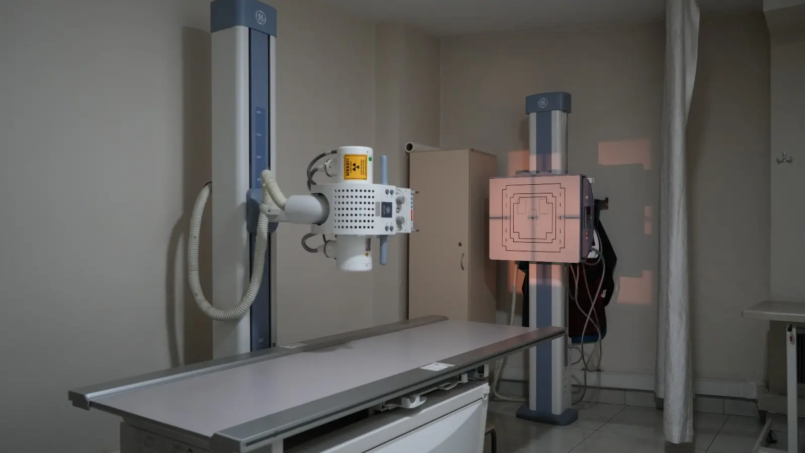 Ensar Hospital