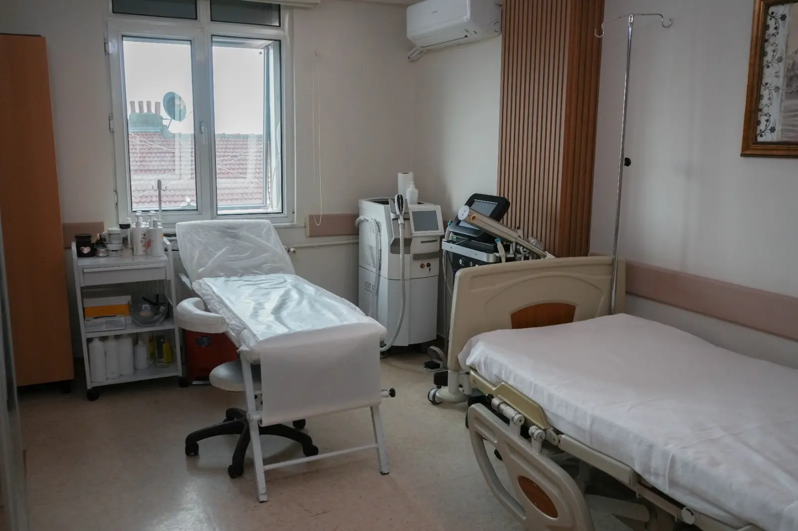 Ensar Hospital