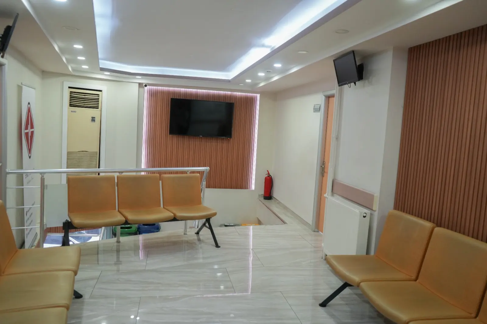 Ensar Hospital