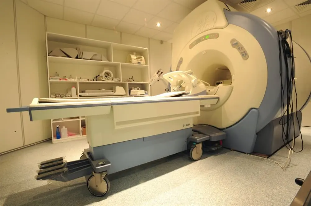 MEDICANA Çamlıca Hospital