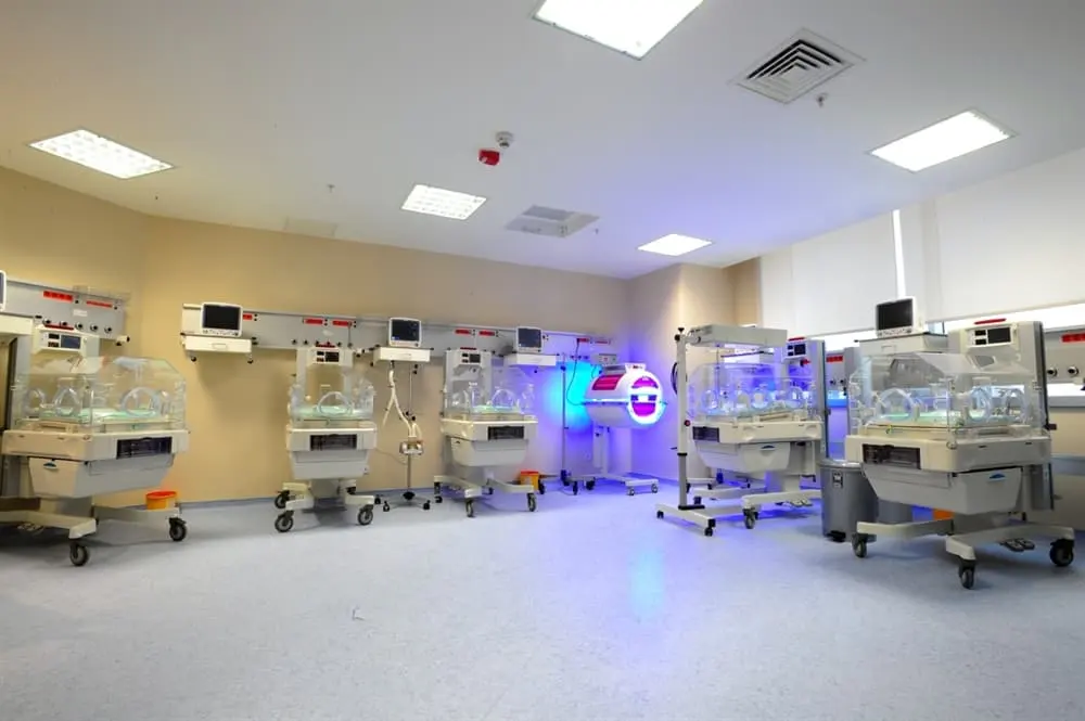 MEDICANA Çamlıca Hospital