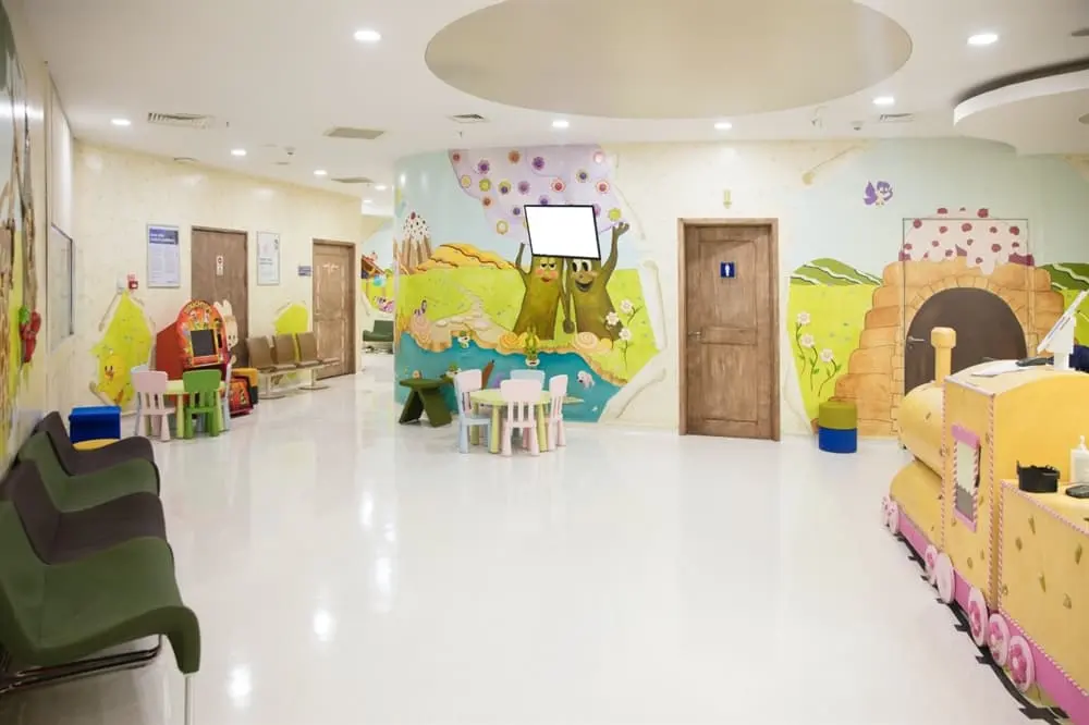 MEDICANA Çamlıca Hospital