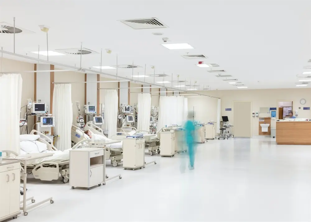 MEDICANA Çamlıca Hospital