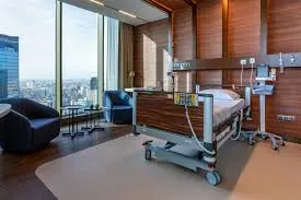 Medicana Zincirlikuyu Hastanesi