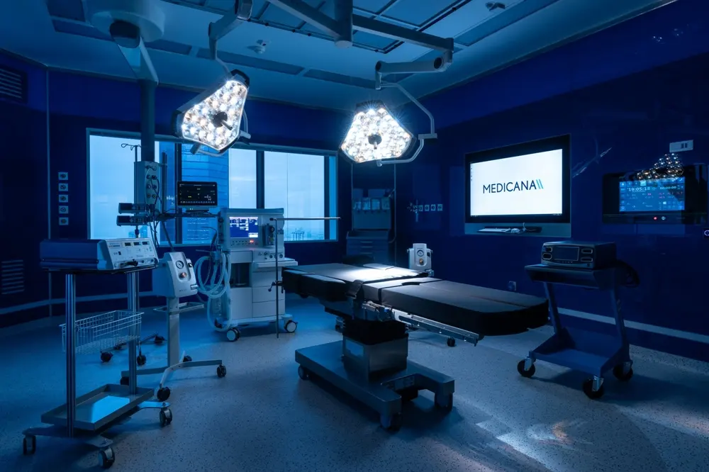 Medicana Zincirlikuyu Hastanesi