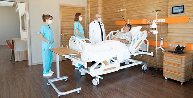 Liv Hospital Gaziantep