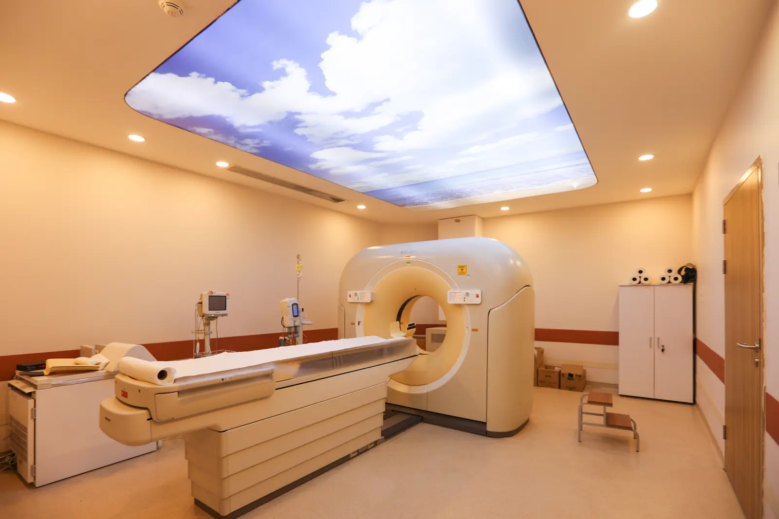 Liv Hospital Gaziantep