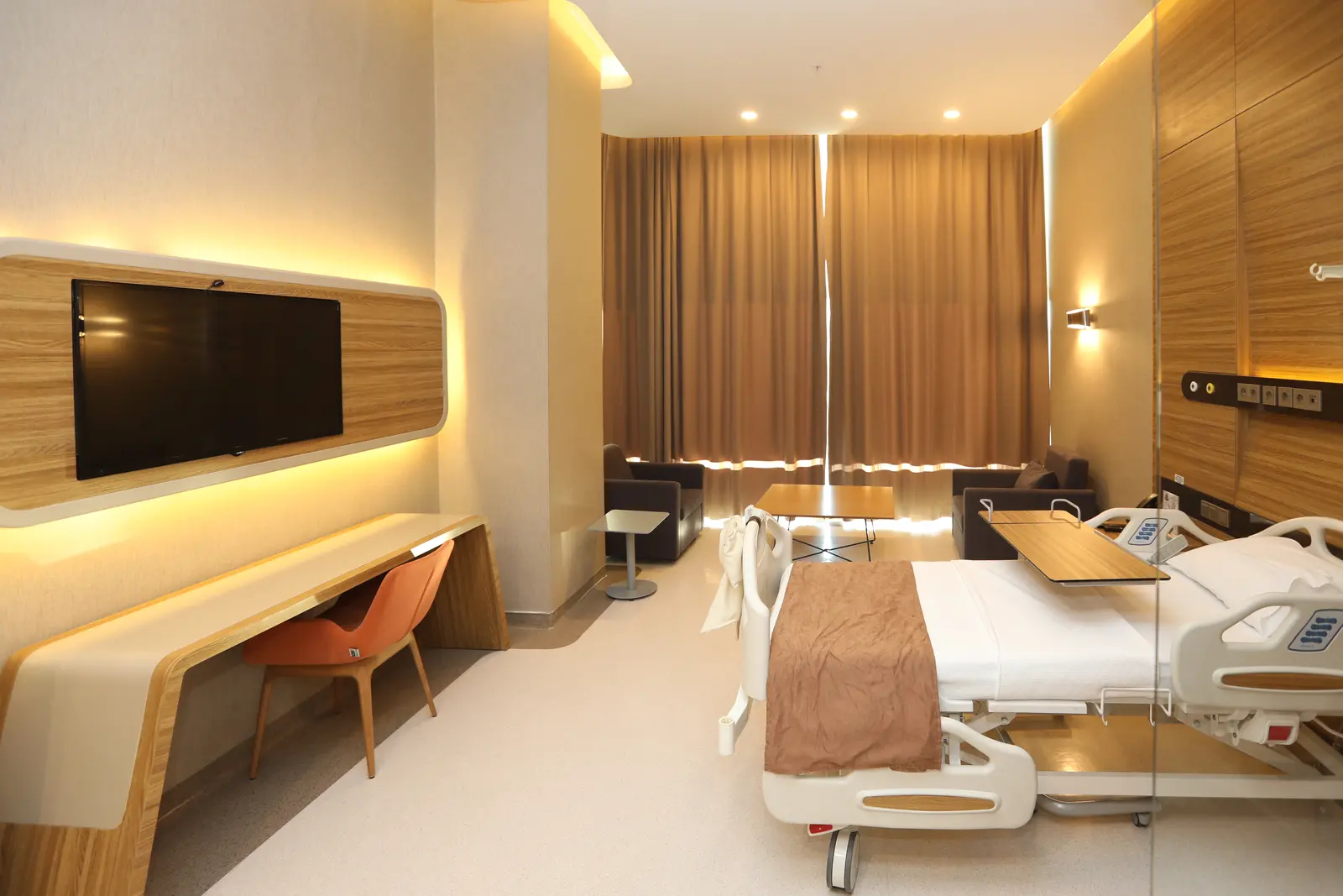 Liv Hospital Gaziantep