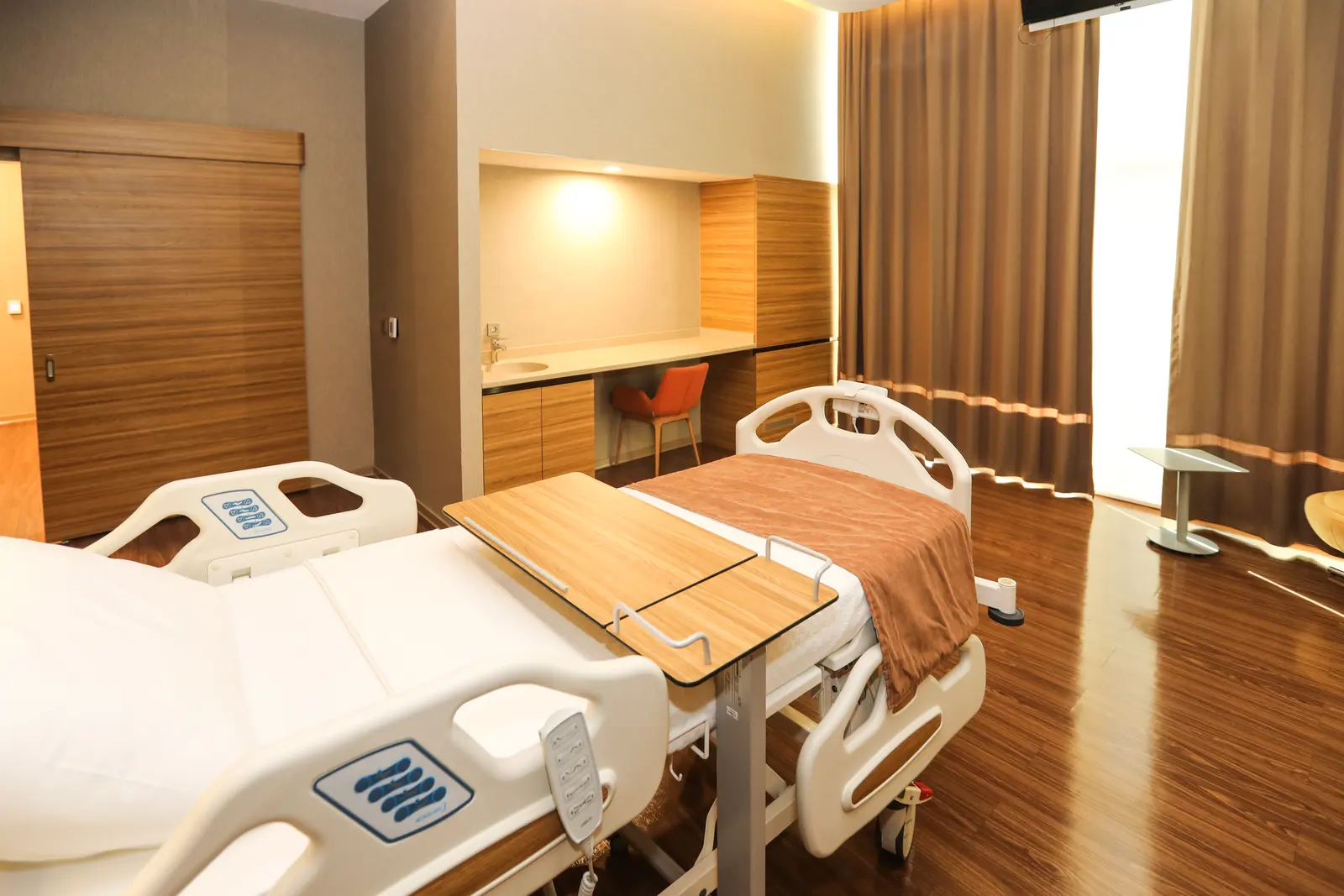 Liv Hospital Gaziantep