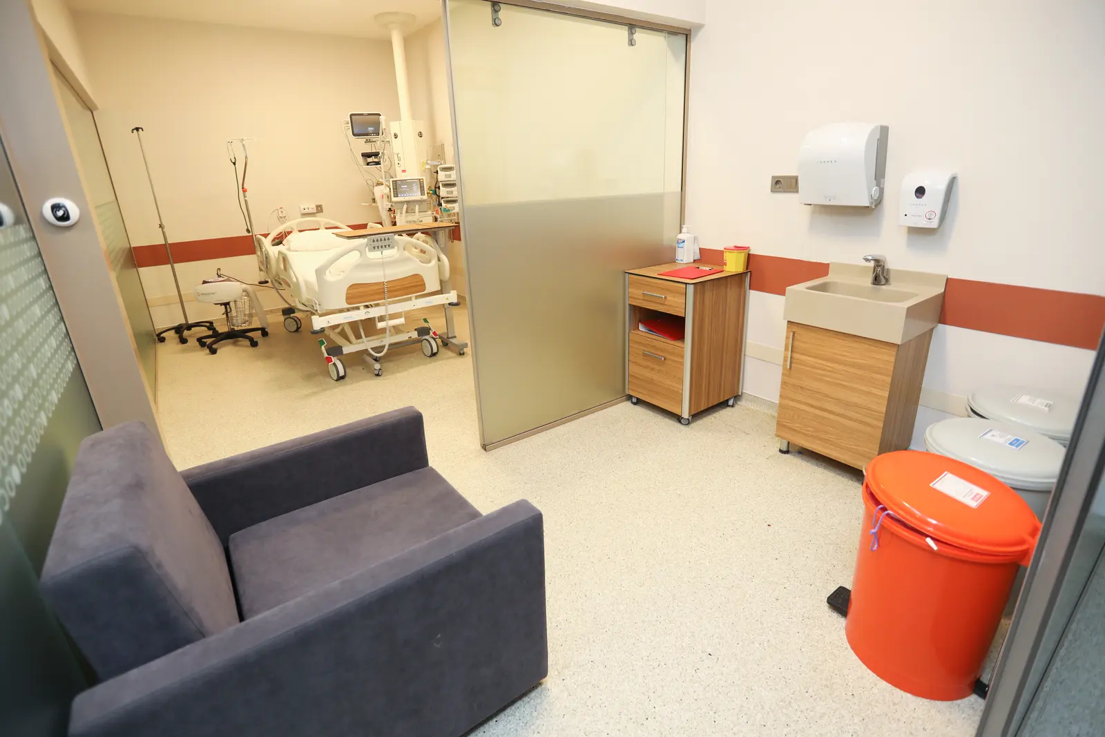 Liv Hospital Gaziantep