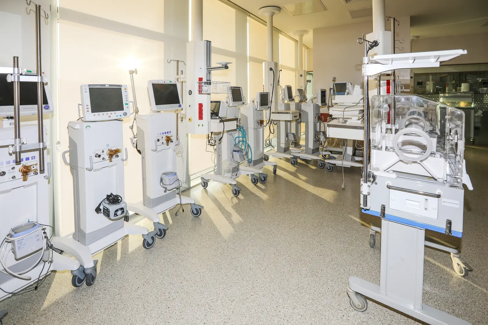 Liv Hospital Gaziantep