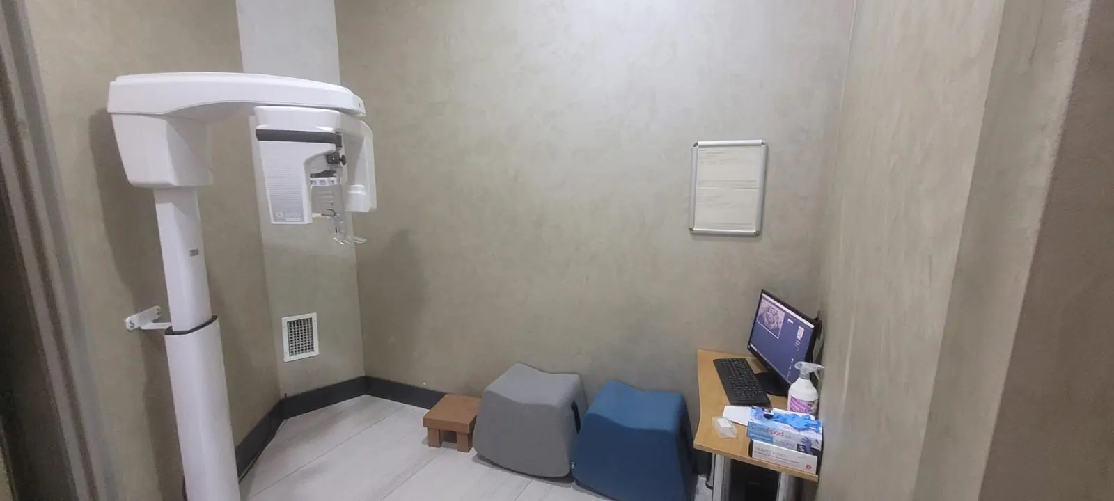 ALBA DENT ORAL AND DENTAL HEALTH CLINIC