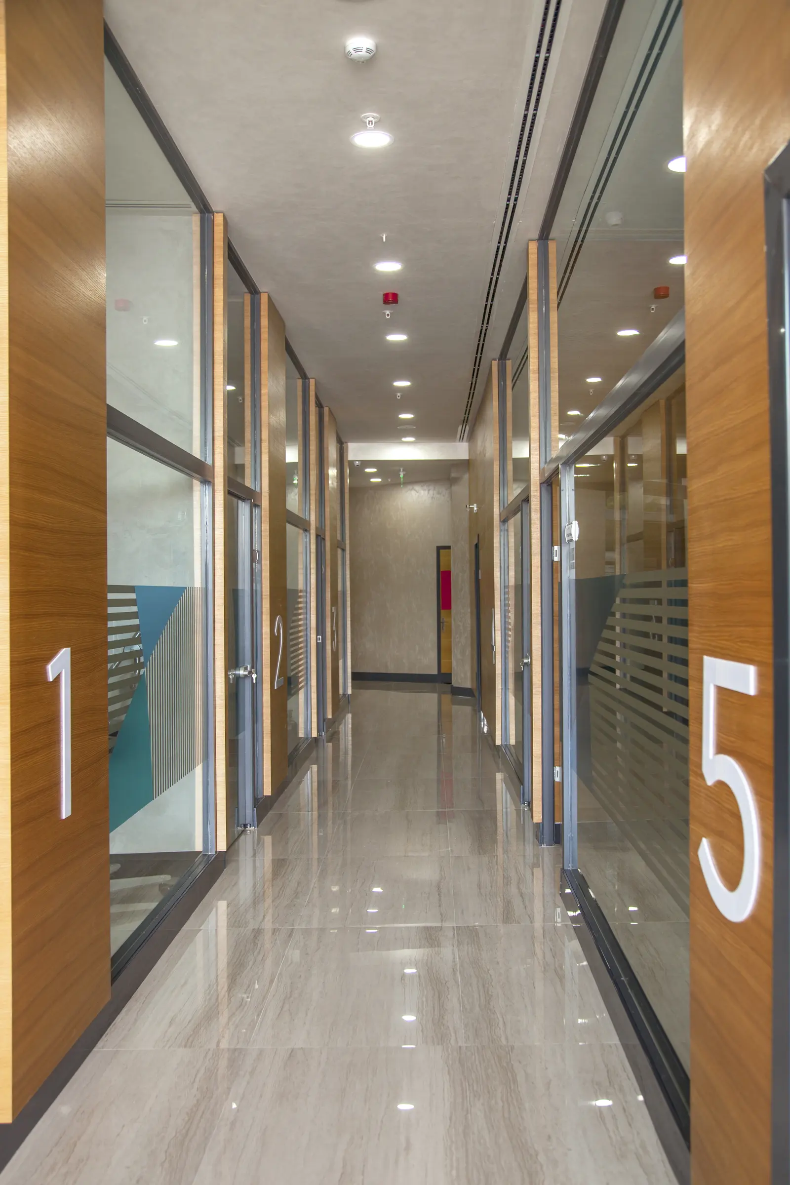 ALBA DENT ORAL AND DENTAL HEALTH CLINIC