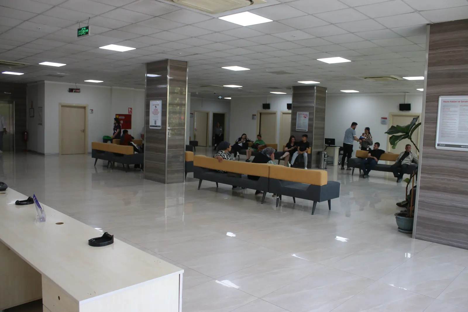 Medical Park Seyhan Hastanesi