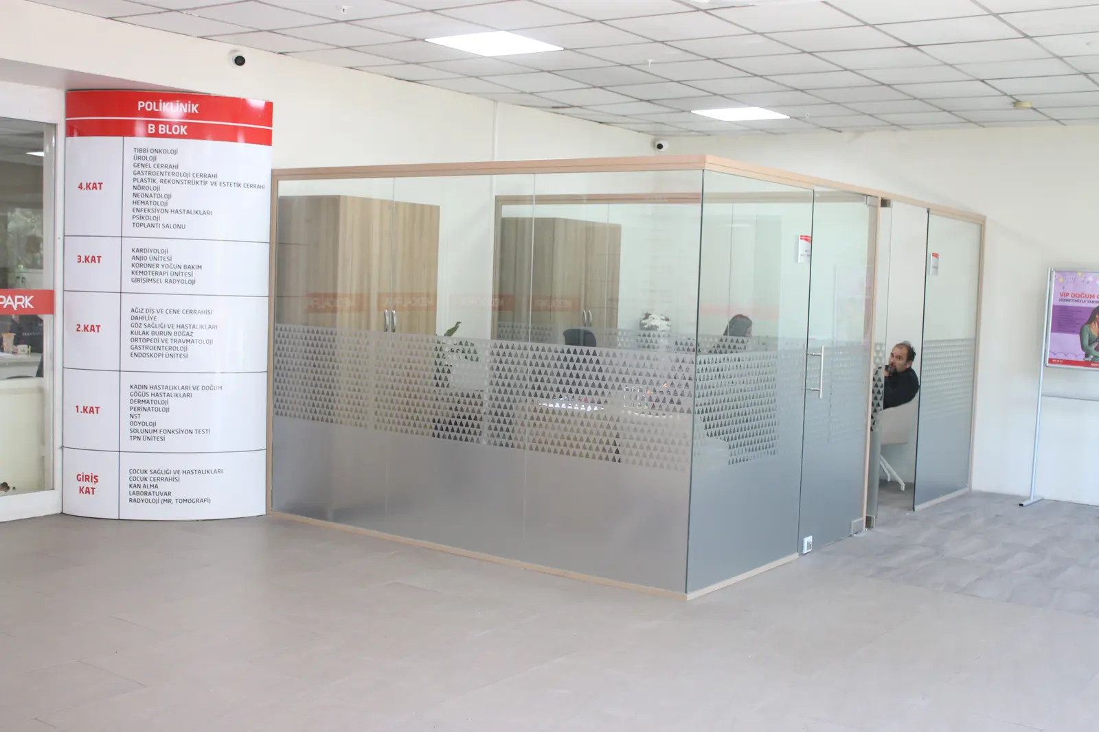 Medical Park Seyhan Hastanesi