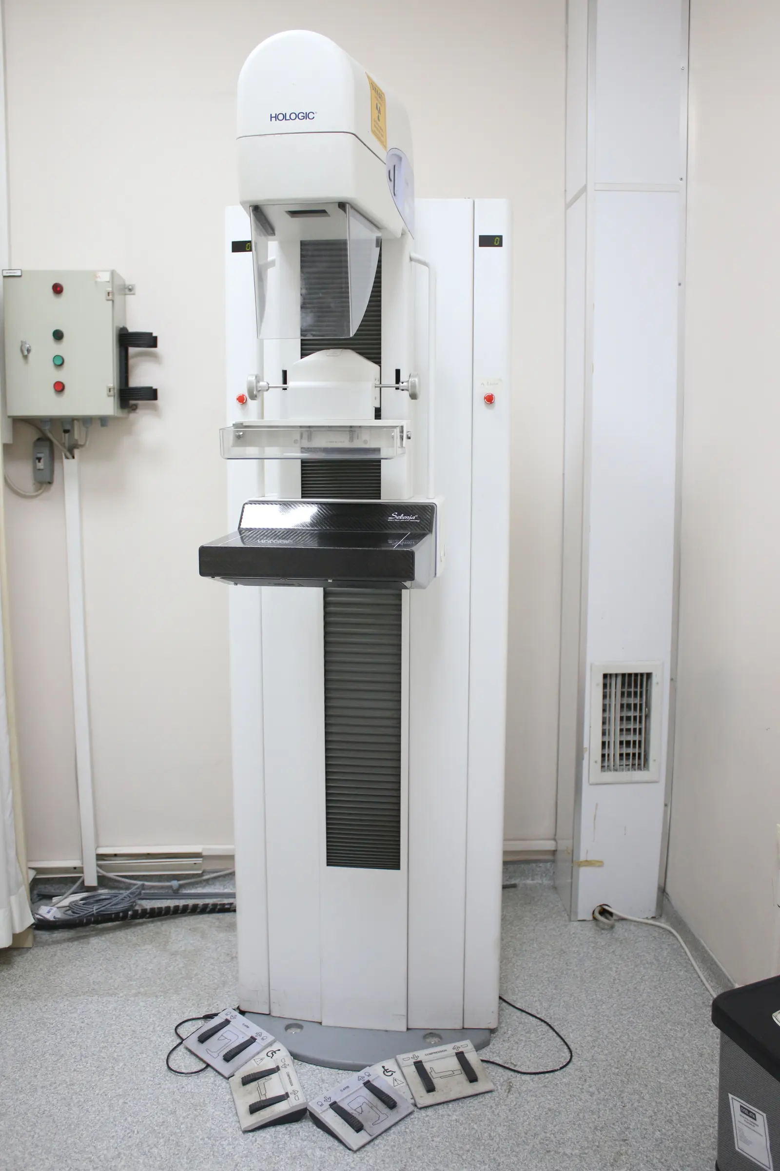 Medical Park Seyhan Hastanesi