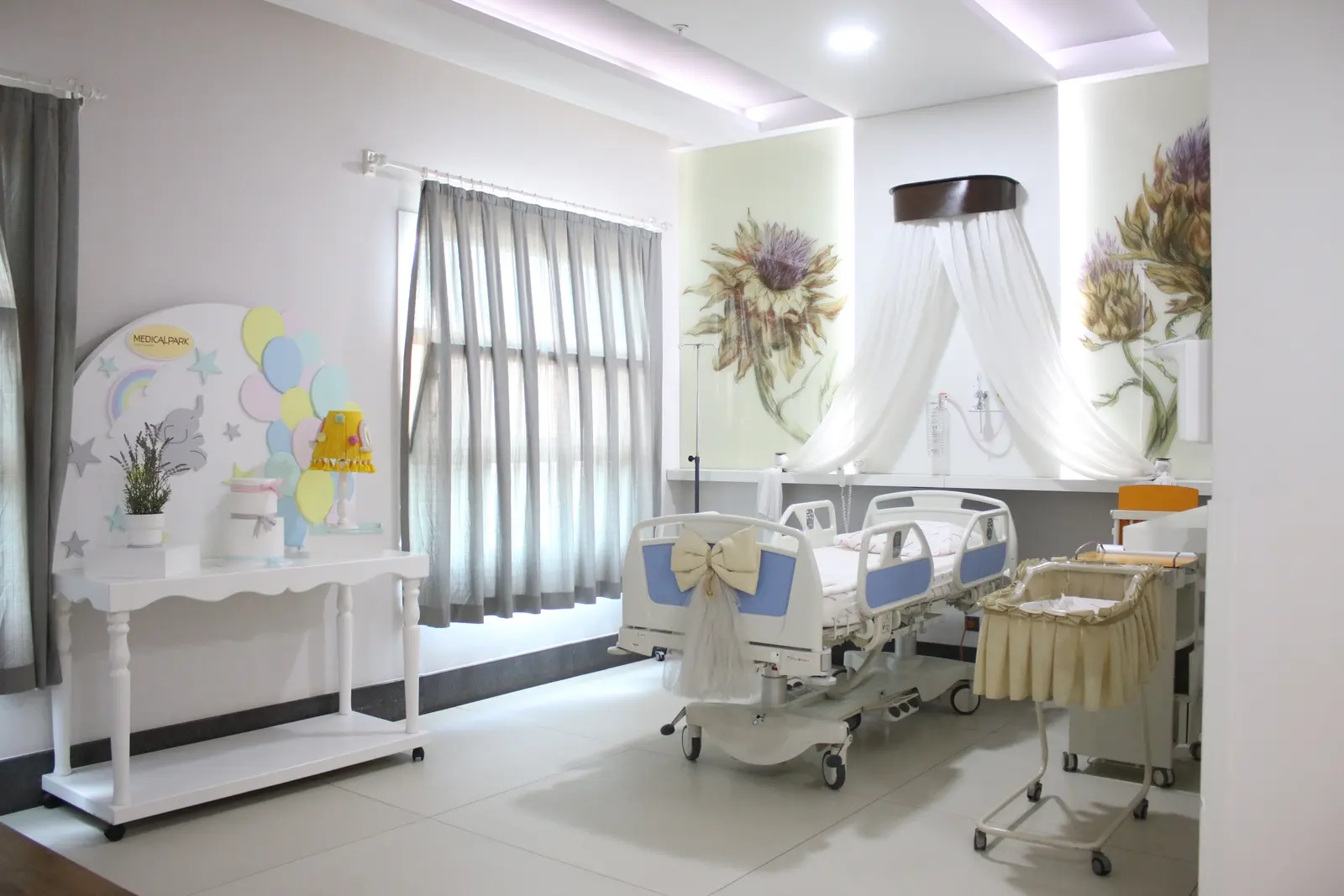 Medical Park Seyhan Hastanesi