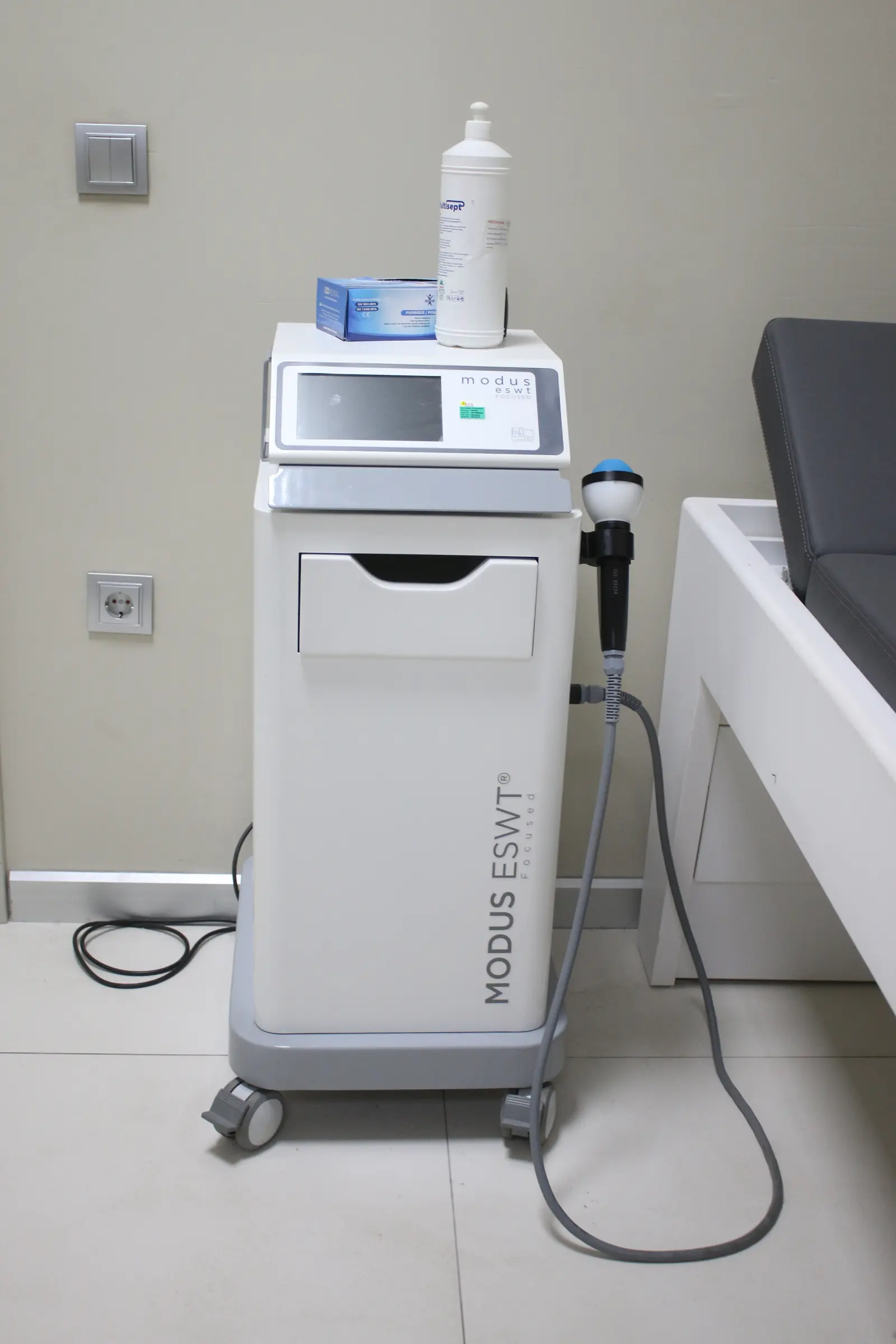 Medical Park Seyhan Hastanesi